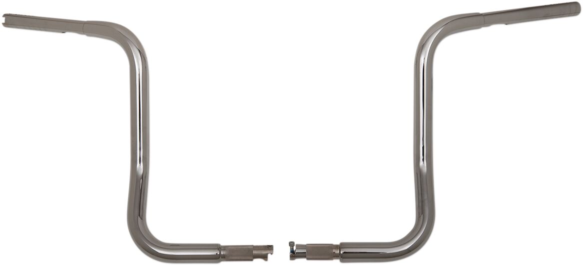 Fat Baggers Inc. Handlebars 14 Ch Rt Flh Handlebars Fat Baggers Inc.