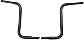 Fat Baggers Inc. Handlebars 14 Bl Rt Flh Handlebars Fat Baggers Inc.