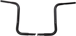 Fat Baggers Inc. Handlebars 14 Bl Rt Flh Handlebars Fat Baggers Inc.