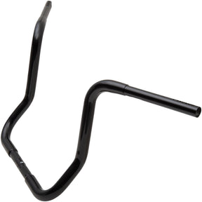 Fat Baggers Inc. Handlebars 14 Bl Rt Flh Handlebars Fat Baggers Inc.