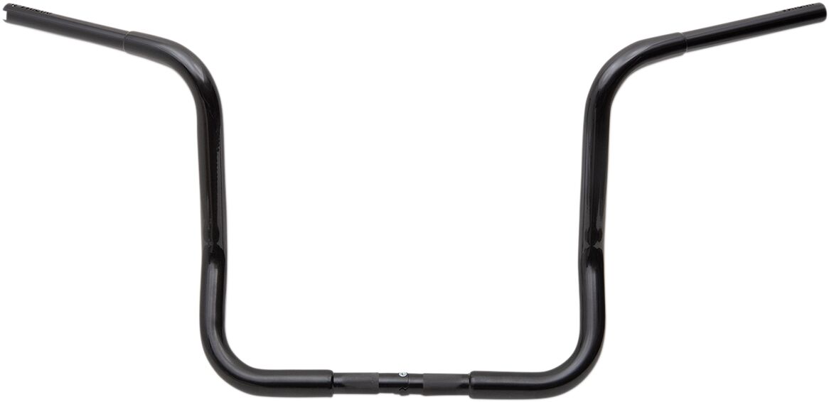 Fat Baggers Inc. Handlebars 14 Bl Rt Flh Handlebars Fat Baggers Inc.