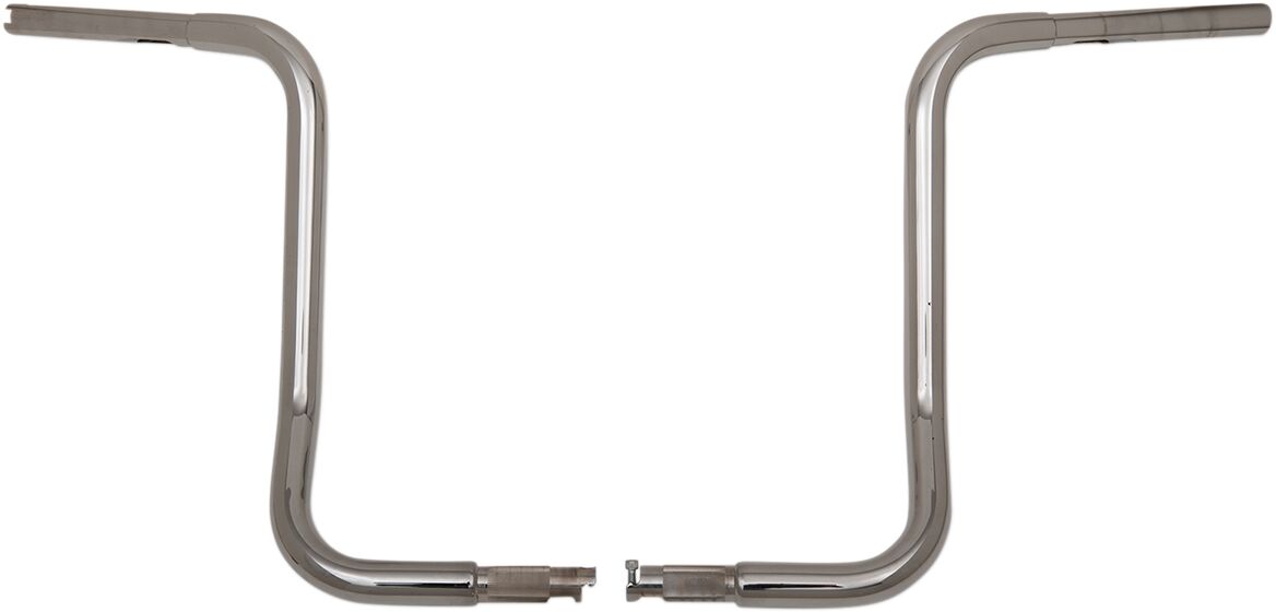 Fat Baggers Inc. Handlebars 16 Ch Rt Flh Handlebars Fat Baggers Inc.