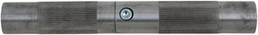 Fat Baggers Inc. Handlebar 10" Ch Pt Flh Handlebars Fat Baggers Inc.