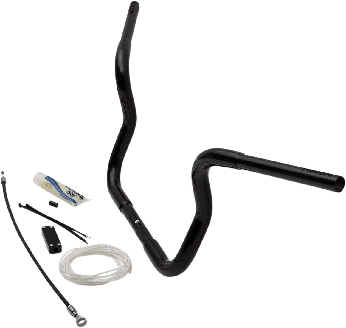 Fat Baggers Inc. Handlebar Kit 10 Flht/Flhx 08 Handlebars Fat Baggers Inc.