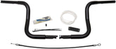 Fat Baggers Inc. Handlebar Kit 10 Flht/Flhx 08 Handlebars Fat Baggers Inc.