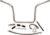 Fat Baggers Inc. Handlebar 14 Ch Rt8 13 Fl Handlebars Fat Baggers Inc.