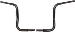 Fat Baggers Inc. Handlebar 14" Bl Rt L Fl Handlebars Fat Baggers Inc.