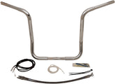 Fat Baggers Inc. Handlebar 16 Ch Rt L Fl Handlebars Fat Baggers Inc.