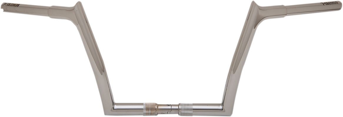 Fat Baggers Inc. Handlebar 10 1.25 (1.25 Clamp) Handlebars Fat Baggers Inc.