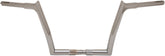 Fat Baggers Inc. Handlebar 10 1.25 (1.25 Clamp) Handlebars Fat Baggers Inc.