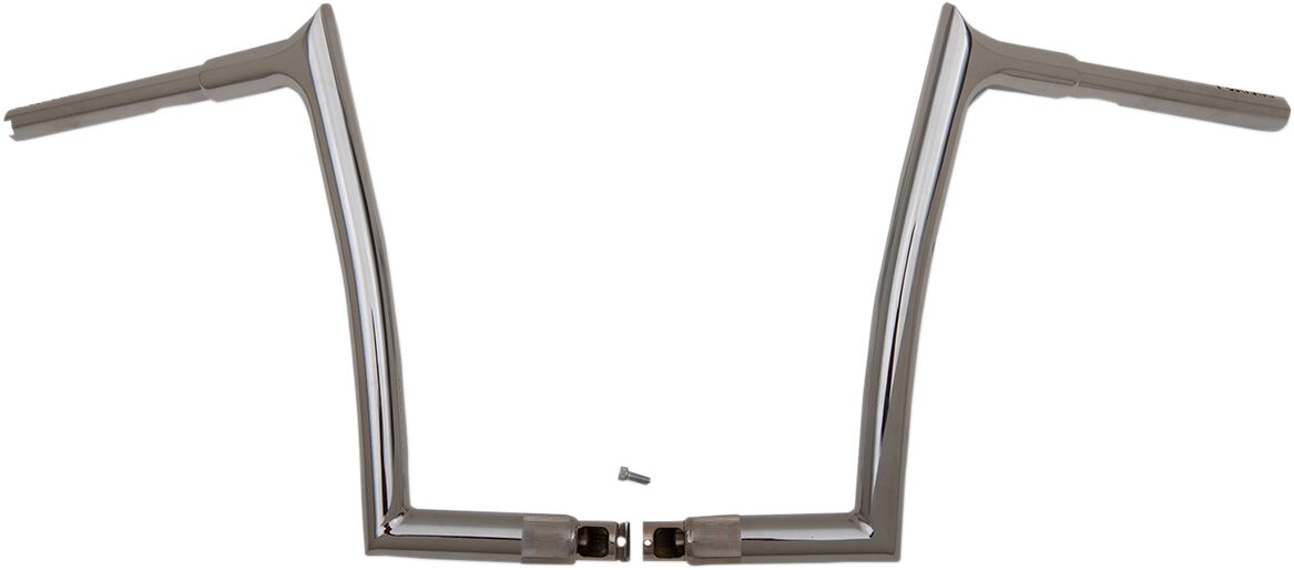 Fat Baggers Inc. Handlebar 10 1.25 (1.25 Clamp) Handlebars Fat Baggers Inc.
