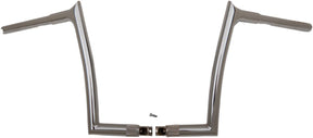 Fat Baggers Inc. Handlebar 10 1.25 (1.25 Clamp) Handlebars Fat Baggers Inc.