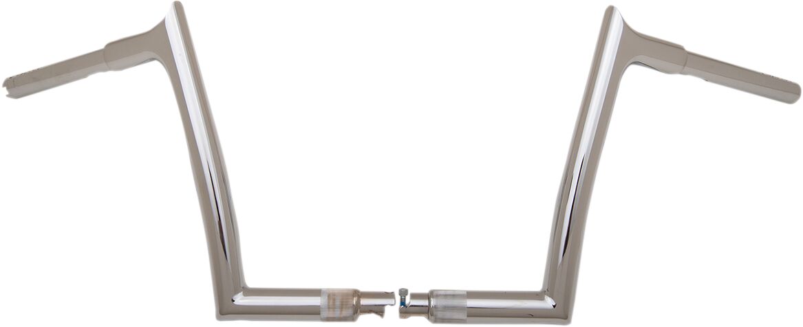Fat Baggers Inc. Handlebar 10 1.25 (1.25 Clamp) Handlebars Fat Baggers Inc.