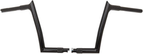 Fat Baggers Inc. Handlebar 10 Bl Fxd Pnt Handlebars Fat Baggers Inc.