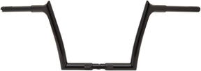 Fat Baggers Inc. Handlebar 10 Bl Fxd Pnt Handlebars Fat Baggers Inc.