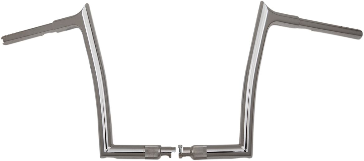 Fat Baggers Inc. Handlebar 12 1.25 (1.25 Clamp) Handlebars Fat Baggers Inc.