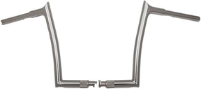 Fat Baggers Inc. Handlebar 12 1.25 (1.25 Clamp) Handlebars Fat Baggers Inc.
