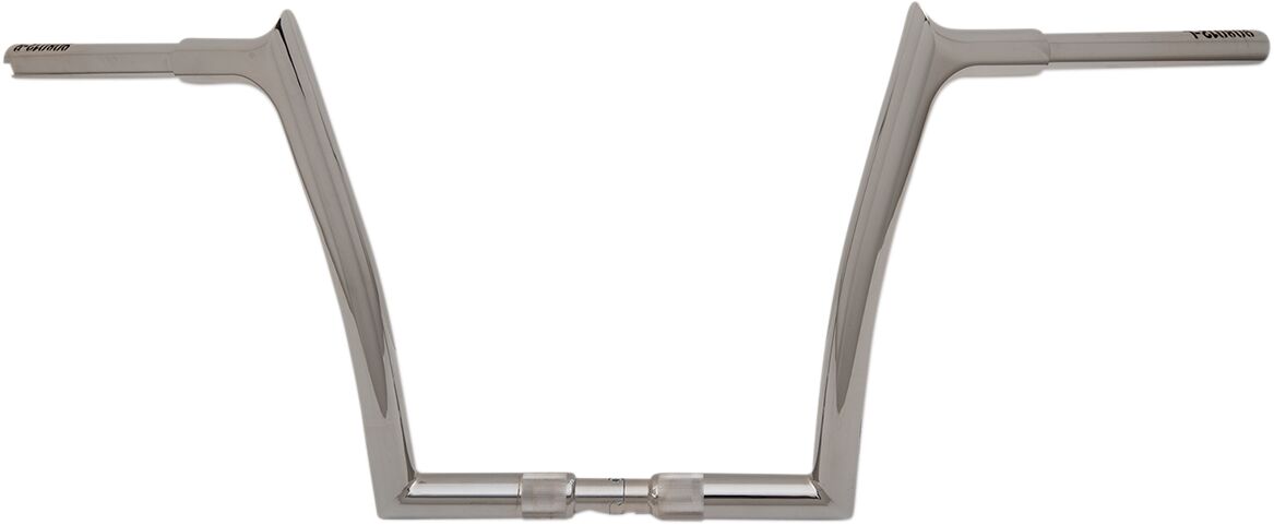 Fat Baggers Inc. Handlebar 12 1.25 (1.25 Clamp) Handlebars Fat Baggers Inc.