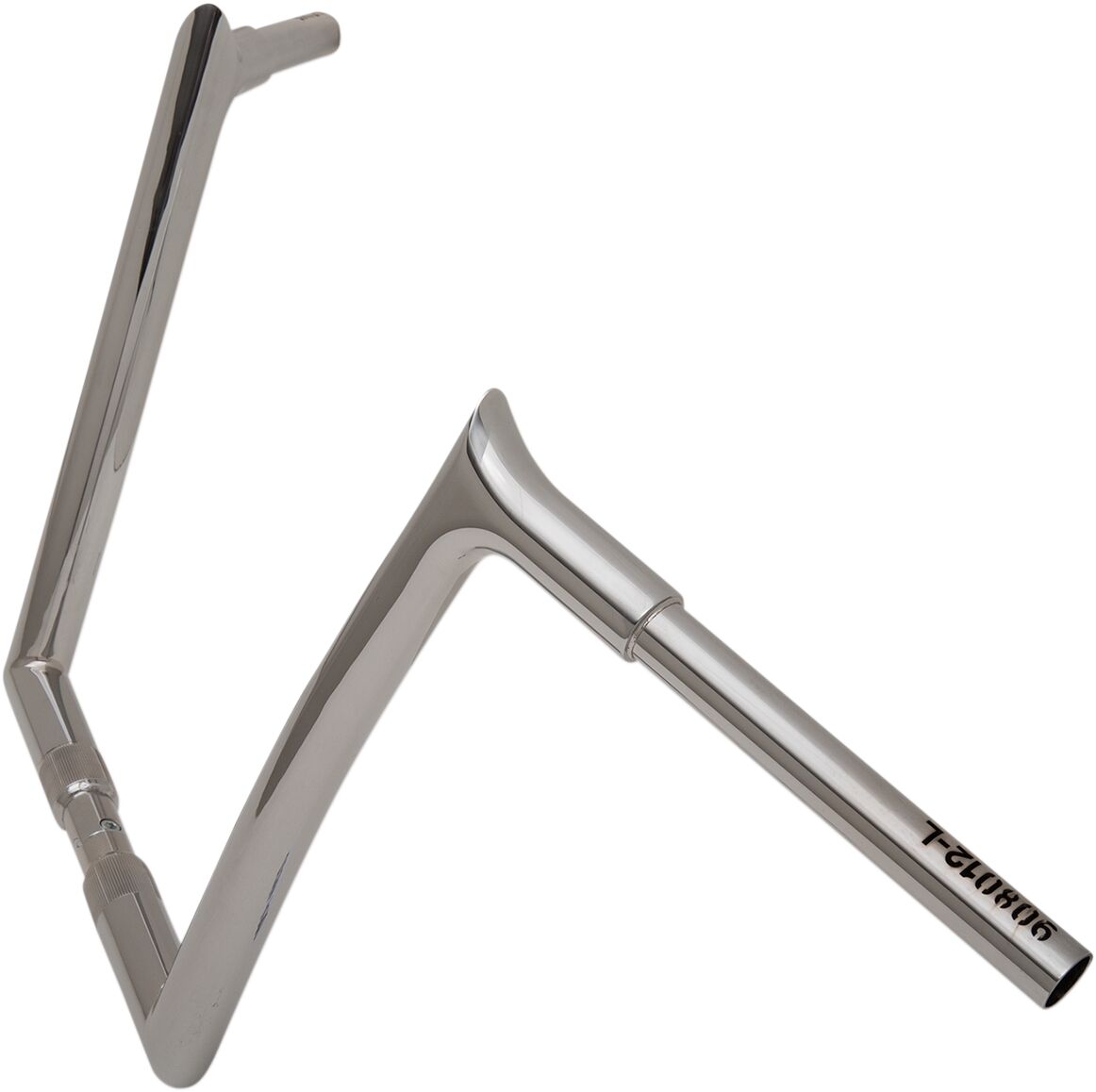 Fat Baggers Inc. Handlebar 12 1.25 (1.25 Clamp) Handlebars Fat Baggers Inc.