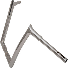 Fat Baggers Inc. Handlebar 12 1.25 (1.25 Clamp) Handlebars Fat Baggers Inc.