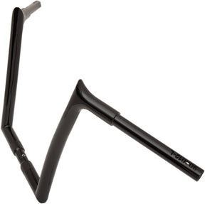 Fat Baggers Inc. Handlebar 12 1.25 (1.25 Clamp) Handlebars Fat Baggers Inc.