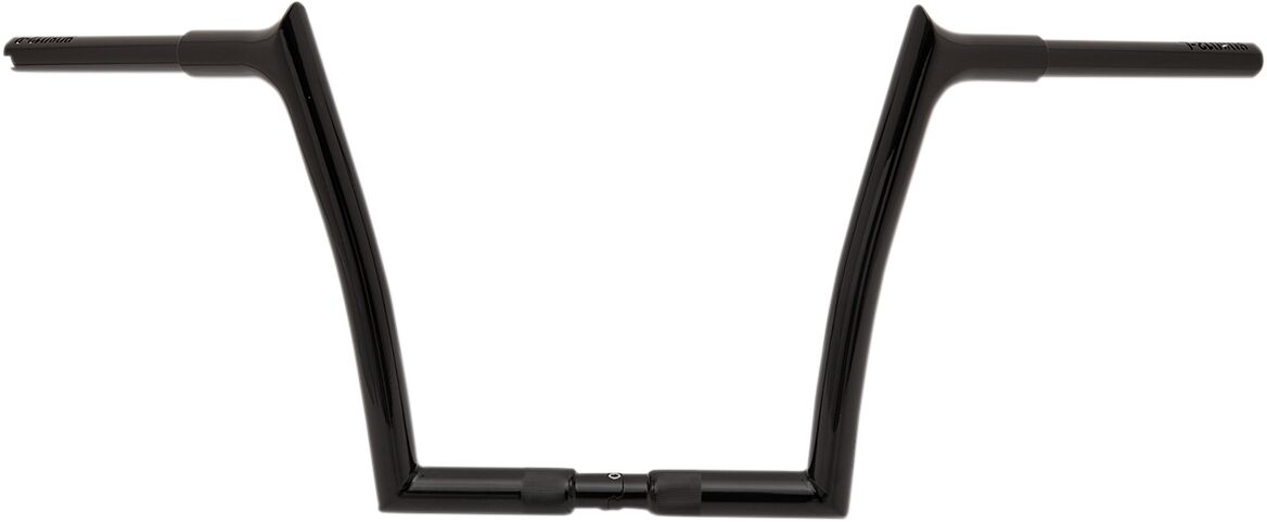 Fat Baggers Inc. Handlebar 12 1.25 (1.25 Clamp) Handlebars Fat Baggers Inc.