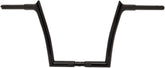 Fat Baggers Inc. Handlebar 12 1.25 (1.25 Clamp) Handlebars Fat Baggers Inc.