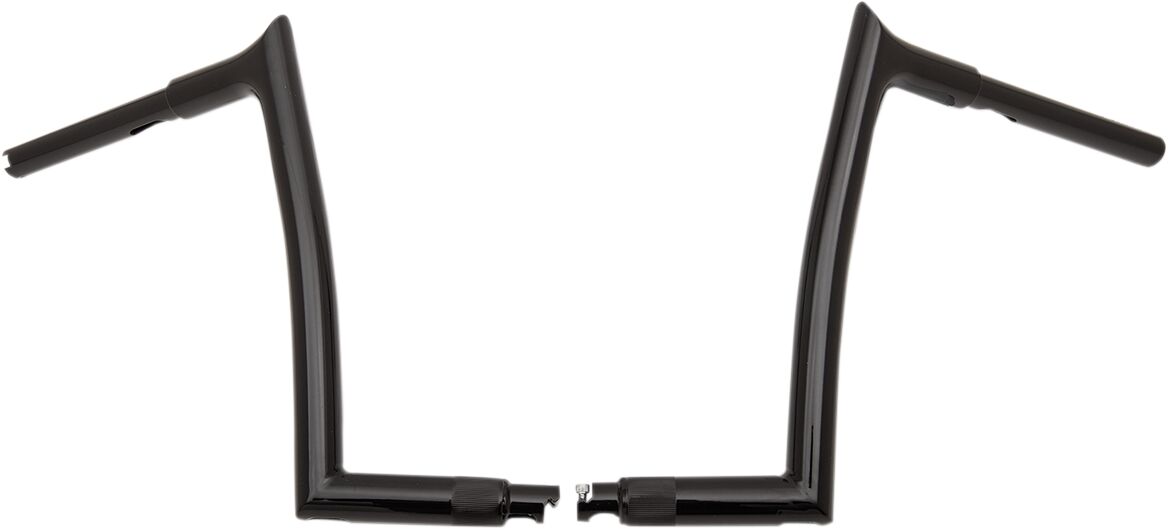 Fat Baggers Inc. Handlebar 12 1.25 (1.25 Clamp) Handlebars Fat Baggers Inc.