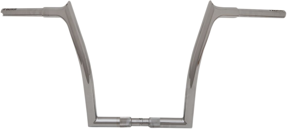 Fat Baggers Inc. Handlebar 14 1.25 (1.25 Clamp) Handlebars Fat Baggers Inc.