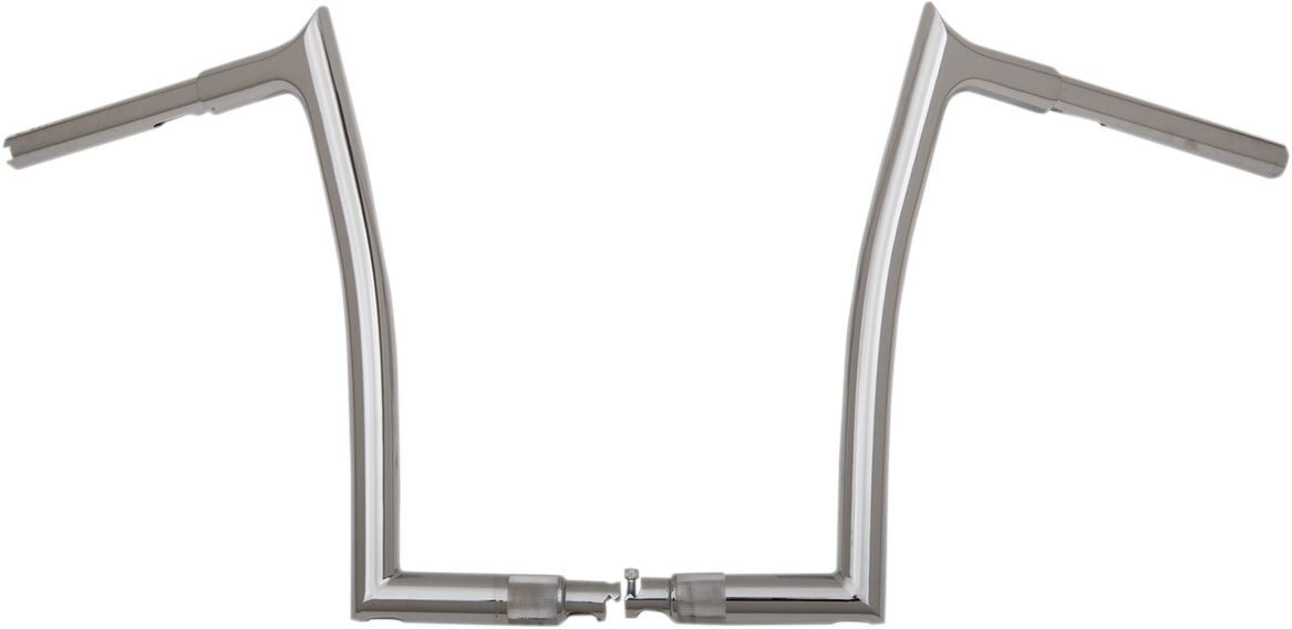 Fat Baggers Inc. Handlebar 14 1.25 (1.25 Clamp) Handlebars Fat Baggers Inc.