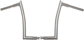 Fat Baggers Inc. Handlebar 14 1.25 (1.25 Clamp) Handlebars Fat Baggers Inc.