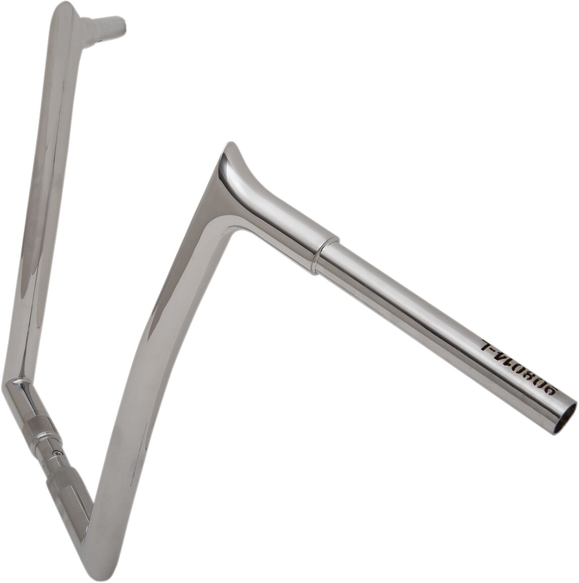Fat Baggers Inc. Handlebar 14 1.25 (1.25 Clamp) Handlebars Fat Baggers Inc.