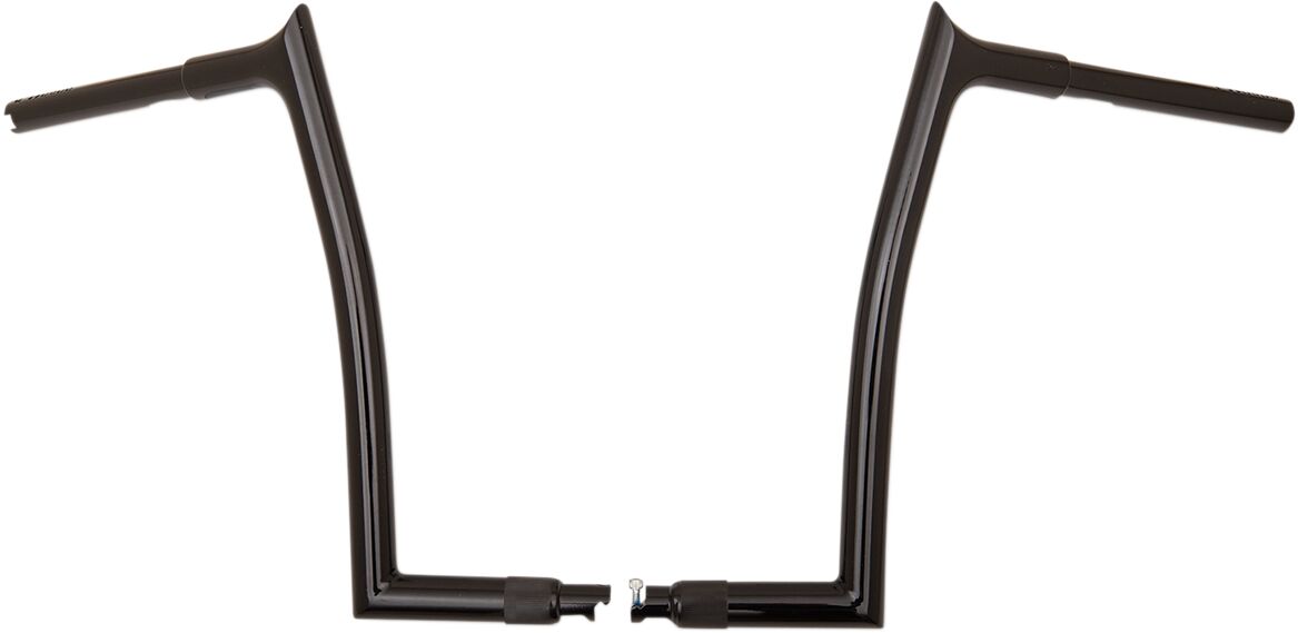 Fat Baggers Inc. Handlebar 14 1.25 (1.25 Clamp) Handlebars Fat Baggers Inc.