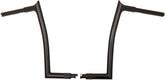 Fat Baggers Inc. Handlebar 14 1.25 (1.25 Clamp) Handlebars Fat Baggers Inc.