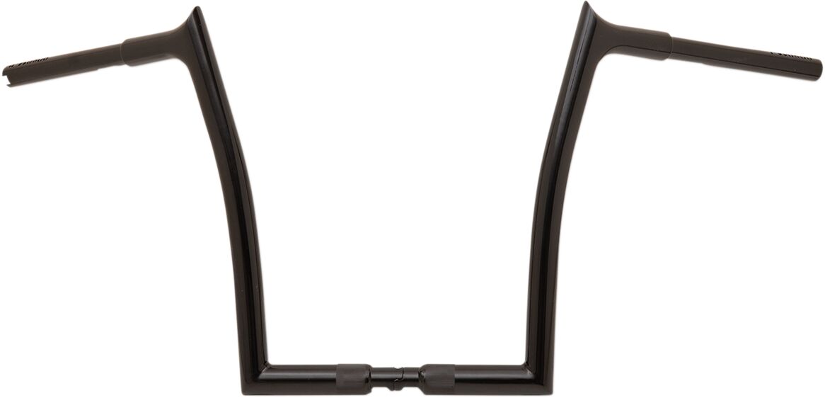 Fat Baggers Inc. Handlebar 14 1.25 (1.25 Clamp) Handlebars Fat Baggers Inc.