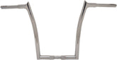 Fat Baggers Inc. Handlebar 16 Ch Fxd Pnt Handlebars Fat Baggers Inc.