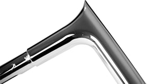 Fat Baggers Inc. Handlebar 16 Ch Fxd Pnt Handlebars Fat Baggers Inc.