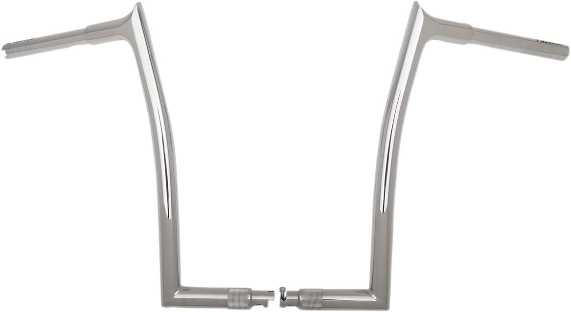 Fat Baggers Inc. Handlebar 16 Ch Fxd Pnt Handlebars Fat Baggers Inc.