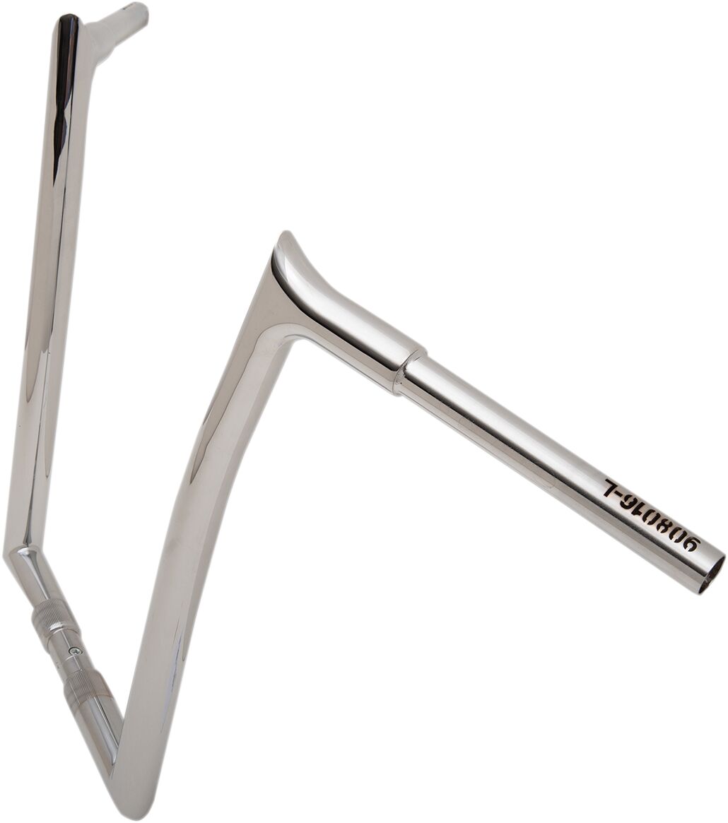 Fat Baggers Inc. Handlebar 16 Ch Fxd Pnt Handlebars Fat Baggers Inc.