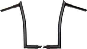 Fat Baggers Inc. Handlebar 16 Bl Fxd Pnt Handlebars Fat Baggers Inc.
