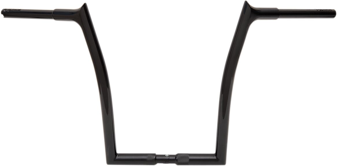 Fat Baggers Inc. Handlebar 16 Bl Fxd Pnt Handlebars Fat Baggers Inc.