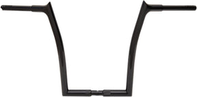 Fat Baggers Inc. Handlebar 16 Bl Fxd Pnt Handlebars Fat Baggers Inc.
