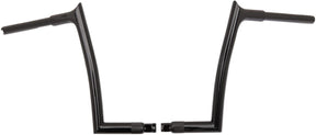 Fat Baggers Inc. Handlebar 16 Bl Fxd Pnt Handlebars Fat Baggers Inc.