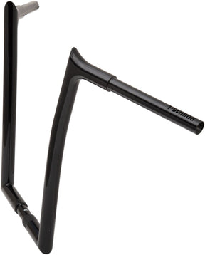 Fat Baggers Inc. Handlebar 16 Bl Fxd Pnt Handlebars Fat Baggers Inc.