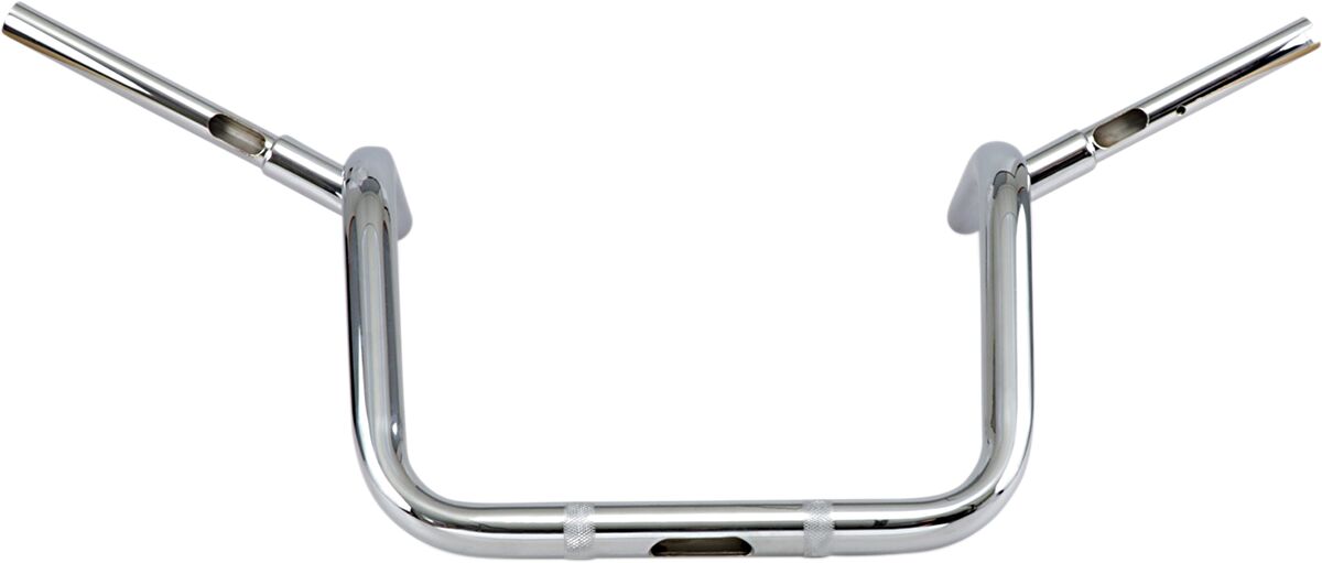 Handlebar Bro 18", Chrome - Indian Handlebar Trask Performance Default Title