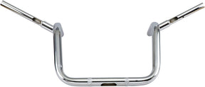Handlebar Bro 18", Chrome - Indian Handlebar Trask Performance Default Title