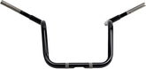Handlebar Bro 18", Black - Indian Handlebar Trask Performance Default Title