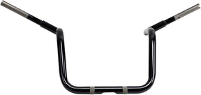 Trask Handlebar Bro 18", Black - Indian Handlebars Trask Performance