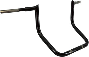 Trask Handlebar Bro 18", Black - Indian Handlebars Trask Performance