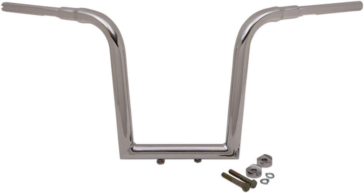 La Choppers Handlebar Treehuger 13 Ch Handlebars La Choppers